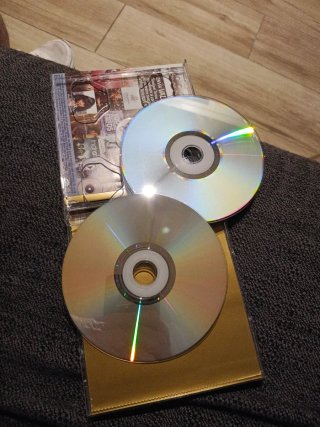 CD Música Black Power El Poder De La Música Negra