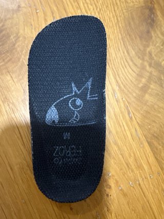Botas de agua Bernia Zapato Feroz M