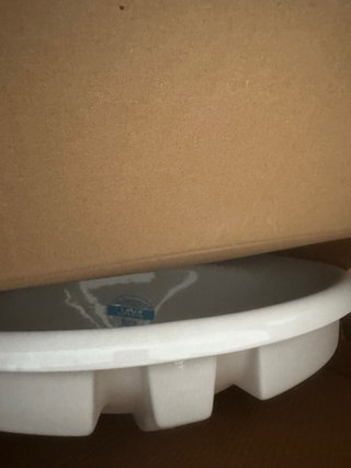 Lavabo Roca JAVA sin estrenar