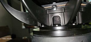 GK Audio 18 Subwoofer