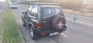Suzuki Grand Vitara 2004