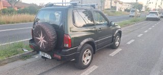 Suzuki Grand Vitara 2004