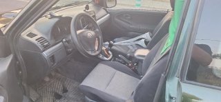 Suzuki Grand Vitara 2004