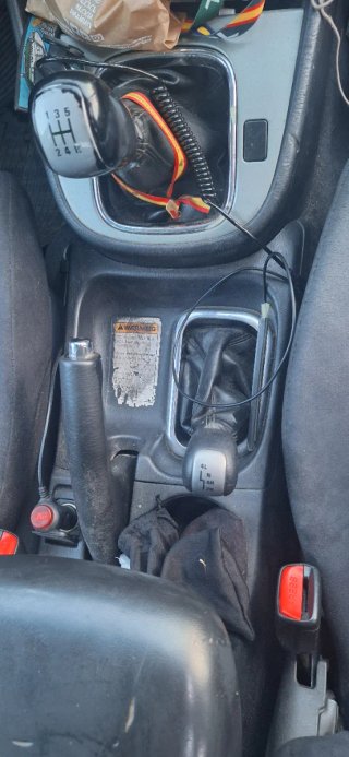 Suzuki Grand Vitara 2004