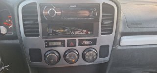 Suzuki Grand Vitara 2004
