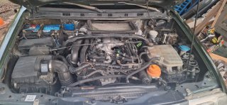 Suzuki Grand Vitara 2004