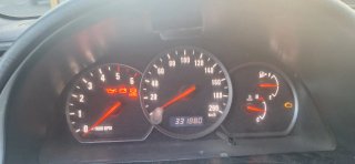 Suzuki Grand Vitara 2004