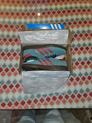 Adidas Talla 44