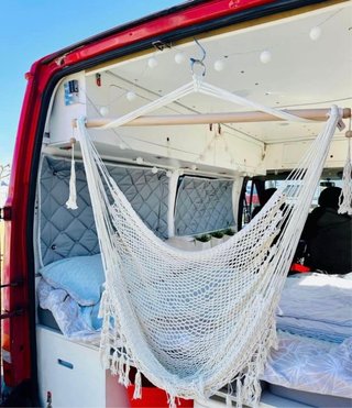 Ford Transit 2001