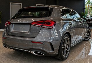 Mercedes-Benz Clase A200 2019