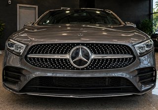 Mercedes-Benz Clase A200 2019