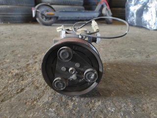 Compresor aire acondicionado Mazda 6 II Comb