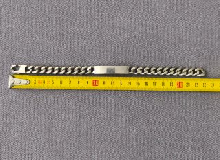 Esclava Plata Ley 925