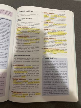 Mediación comunitaria