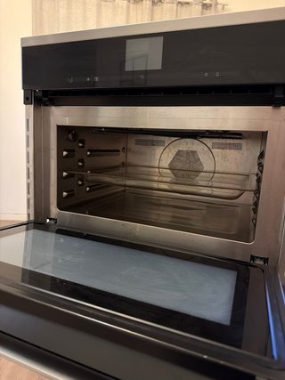 Horno Compacto Miele H6600BM