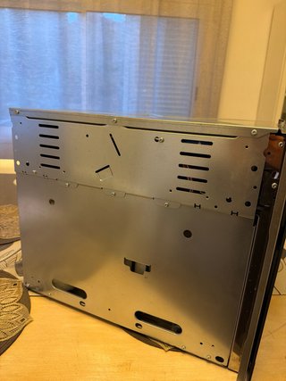 Horno Compacto Miele H6600BM