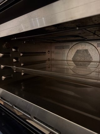 Horno Compacto Miele H6600BM