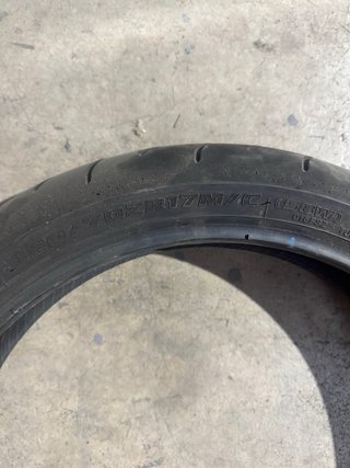 Neumático Moto Delantero Battlax BT016F