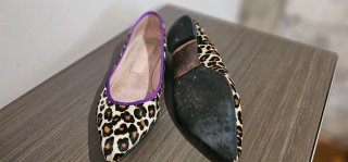 Pretty Ballerinas Bailarinas Talla 39