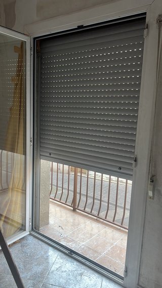 Soy profesional del aluminio con experiencia