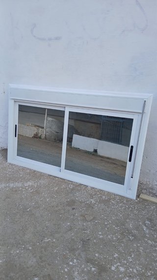 Soy profesional del aluminio con experiencia