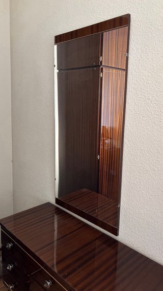 URGE Habitación vintage
