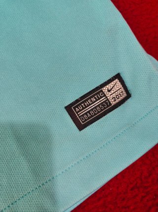 Camiseta Fútbol FC Barcelona 2017/18 original