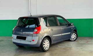 💥 RENAULT SCENIC  139.000KM💥 DISTINTIVO C 🟢