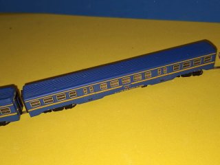 Ibertren  2N   Unidad Eléctrica Cercanías S/440