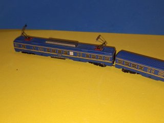 Ibertren  2N   Unidad Eléctrica Cercanías S/440