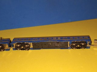 Ibertren  2N   Unidad Eléctrica Cercanías S/440