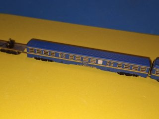 Ibertren  2N   Unidad Eléctrica Cercanías S/440
