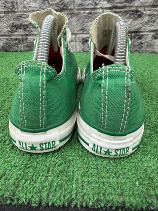 Converse All Star Verdi Taglia 35