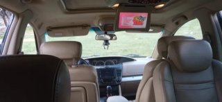 SsangYong Rodius 2007