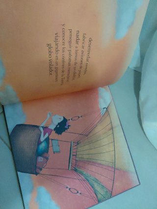 ¿Hay Algo Más Aburrido Que Ser Una Princesa Rosa?