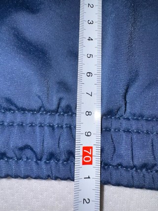 Puma Vintage Jacket Faas Track Blue L