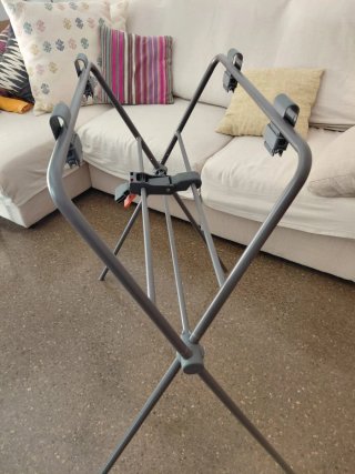Patas bañera Stokke
