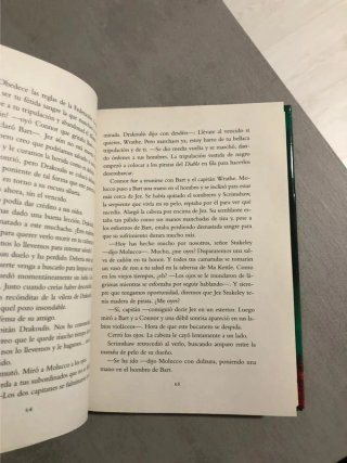 Libro Vampiratas: una ola de terror