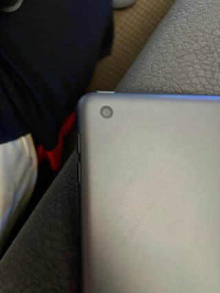 Apple iPad 9ª Gen Plata/Gris Espacial