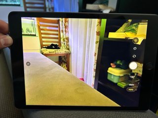 Apple iPad 9ª Gen Plata/Gris Espacial