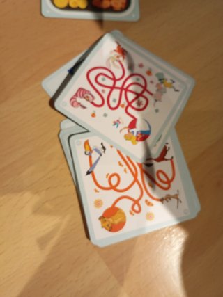 Juego Cortex Challenge Disney Edition