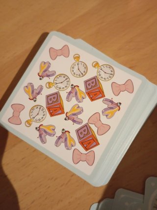 Juego Cortex Challenge Disney Edition