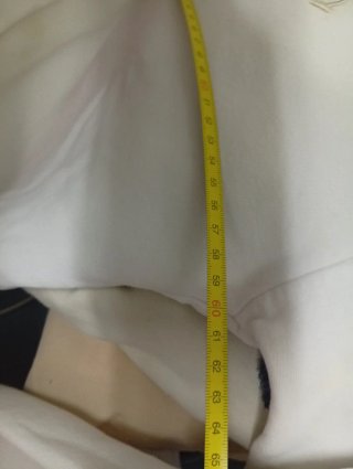 Sudadera Mont Blanc Talla S