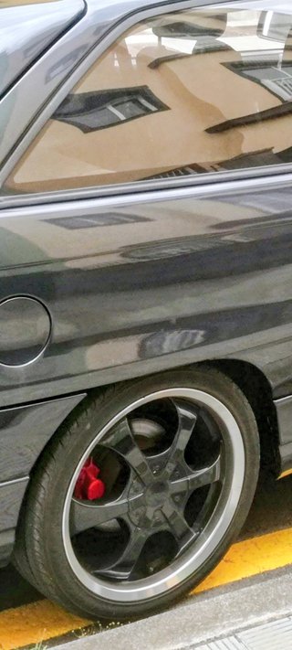 Opel Astra 1994