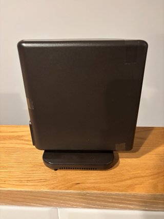 Hard Disk Esterno Seagate FreeAgent Desktop - 1TB