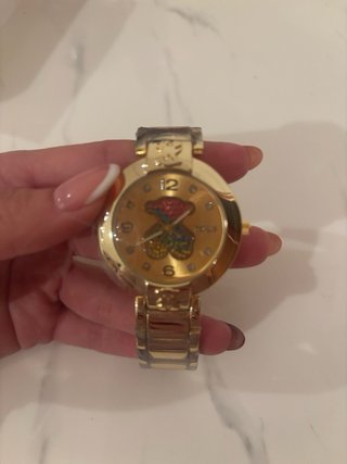 Reloj Tous Oso Multicolor