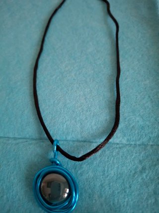Lote Bisutería Pulsera Colgantes Multicolor