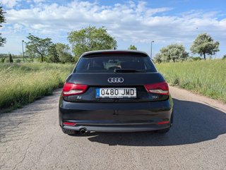 AUDI A1 Sportback 1.6 TDI 116CV Design 5p.