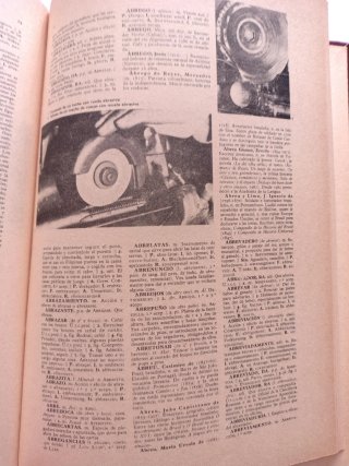 Enciclopedia Universal 44 Tomos 1985