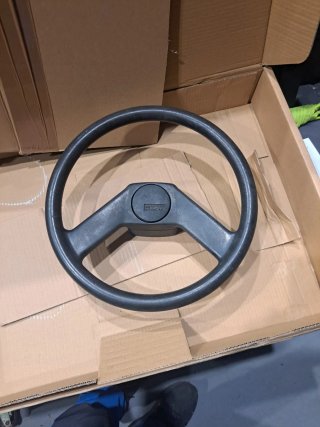 Volante Seat 131
